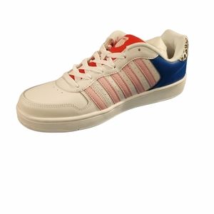 K-Swiss Womens Court Palisades Sneakers New